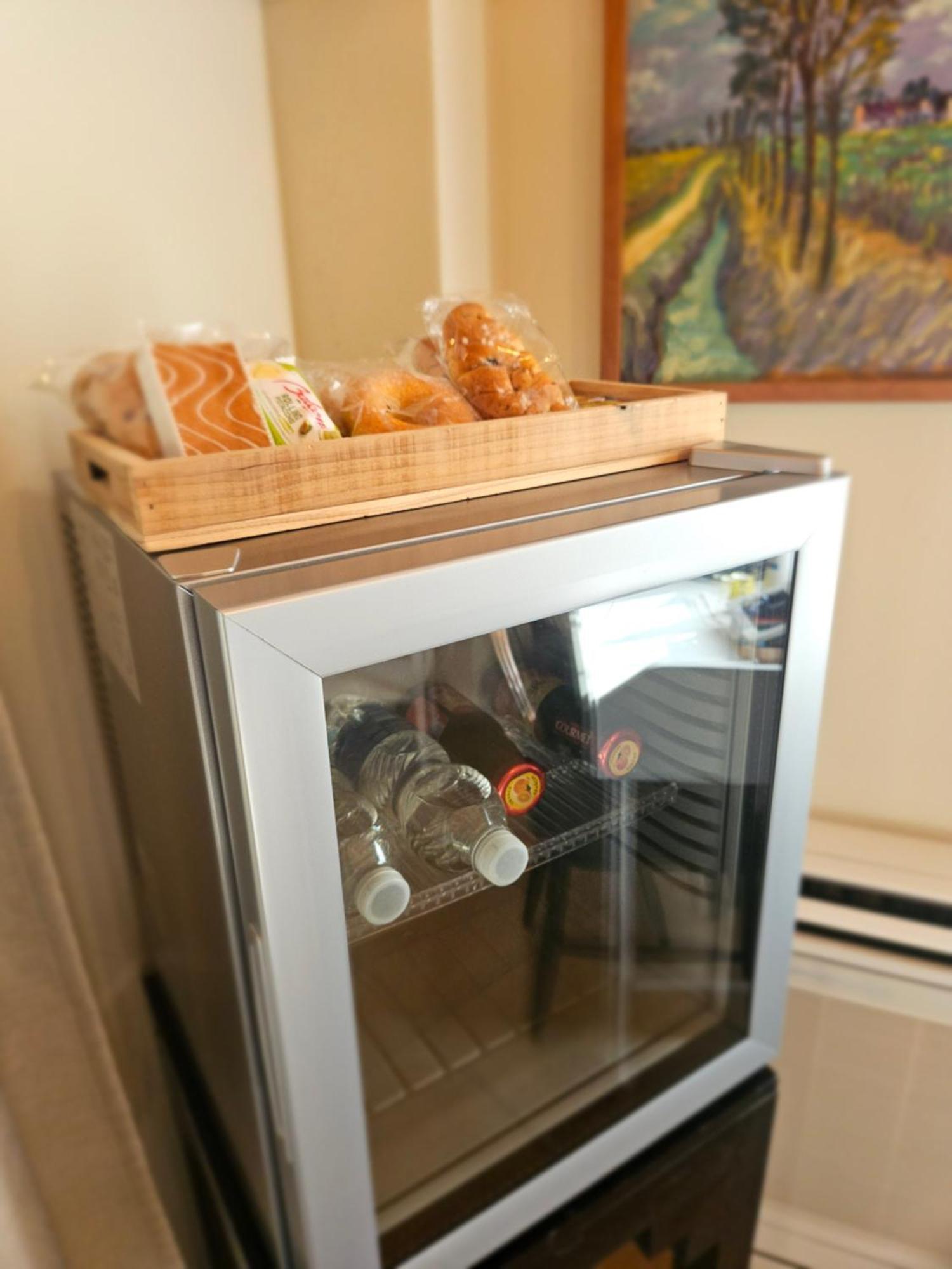 לונאטו Art Gallery B&B מראה חיצוני תמונה