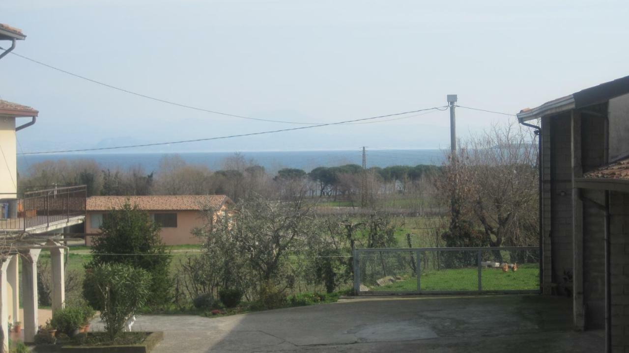 לונאטו Art Gallery B&B מראה חיצוני תמונה