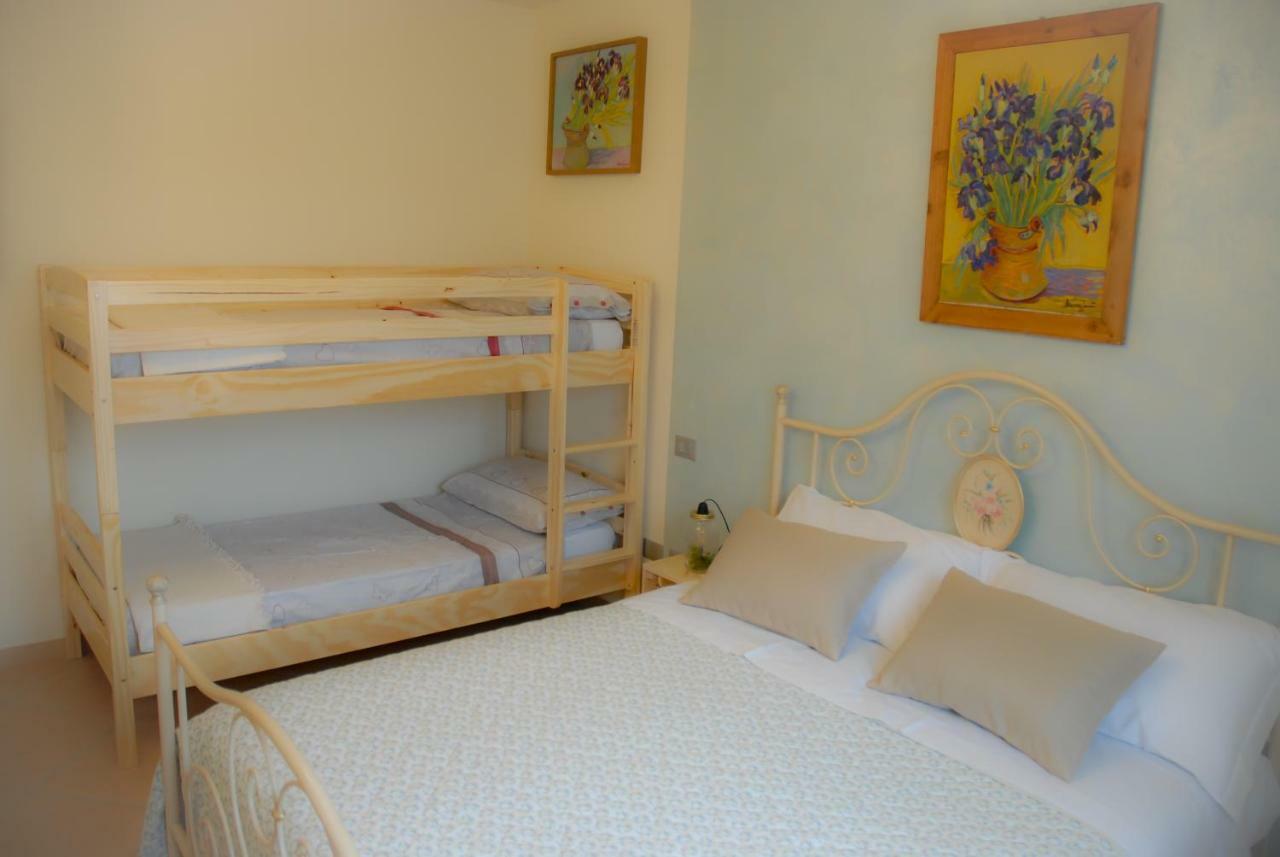 לונאטו Art Gallery B&B מראה חיצוני תמונה