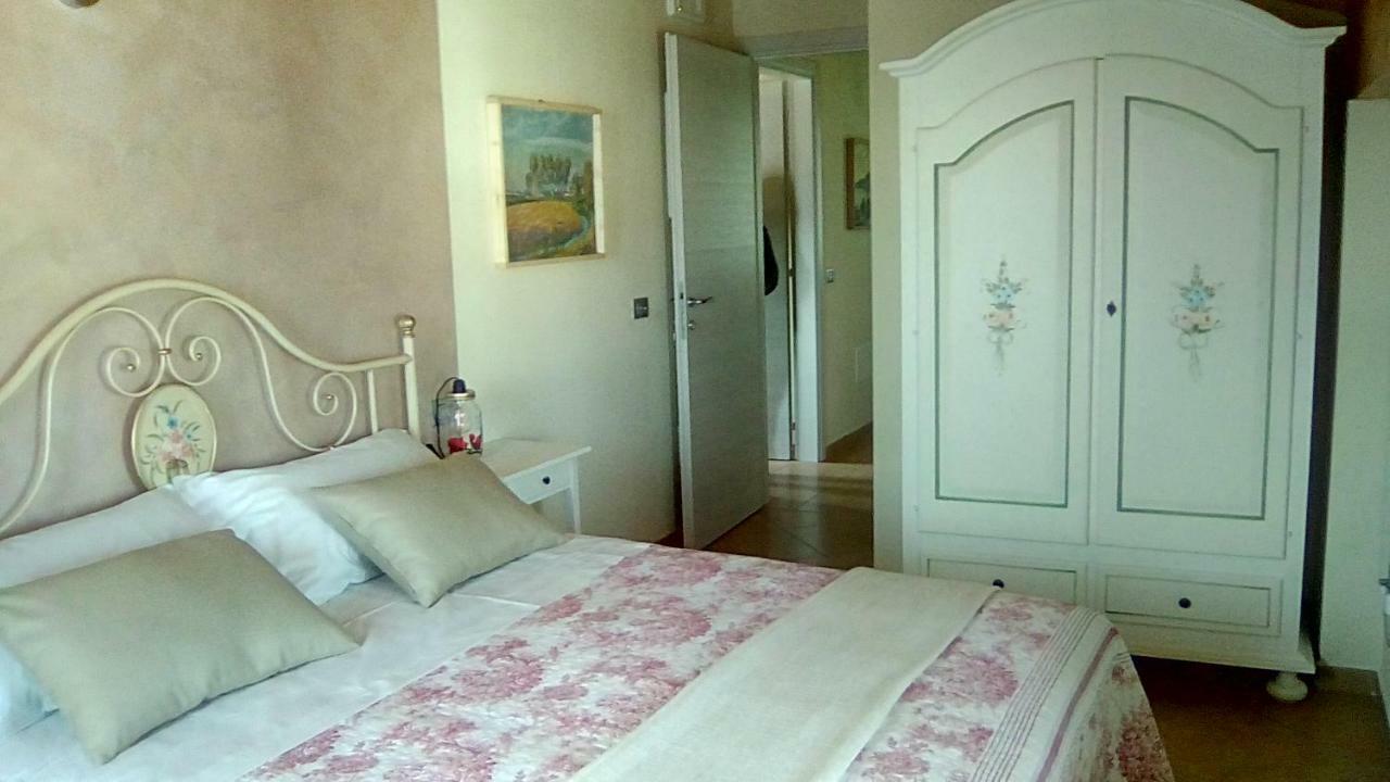 לונאטו Art Gallery B&B מראה חיצוני תמונה