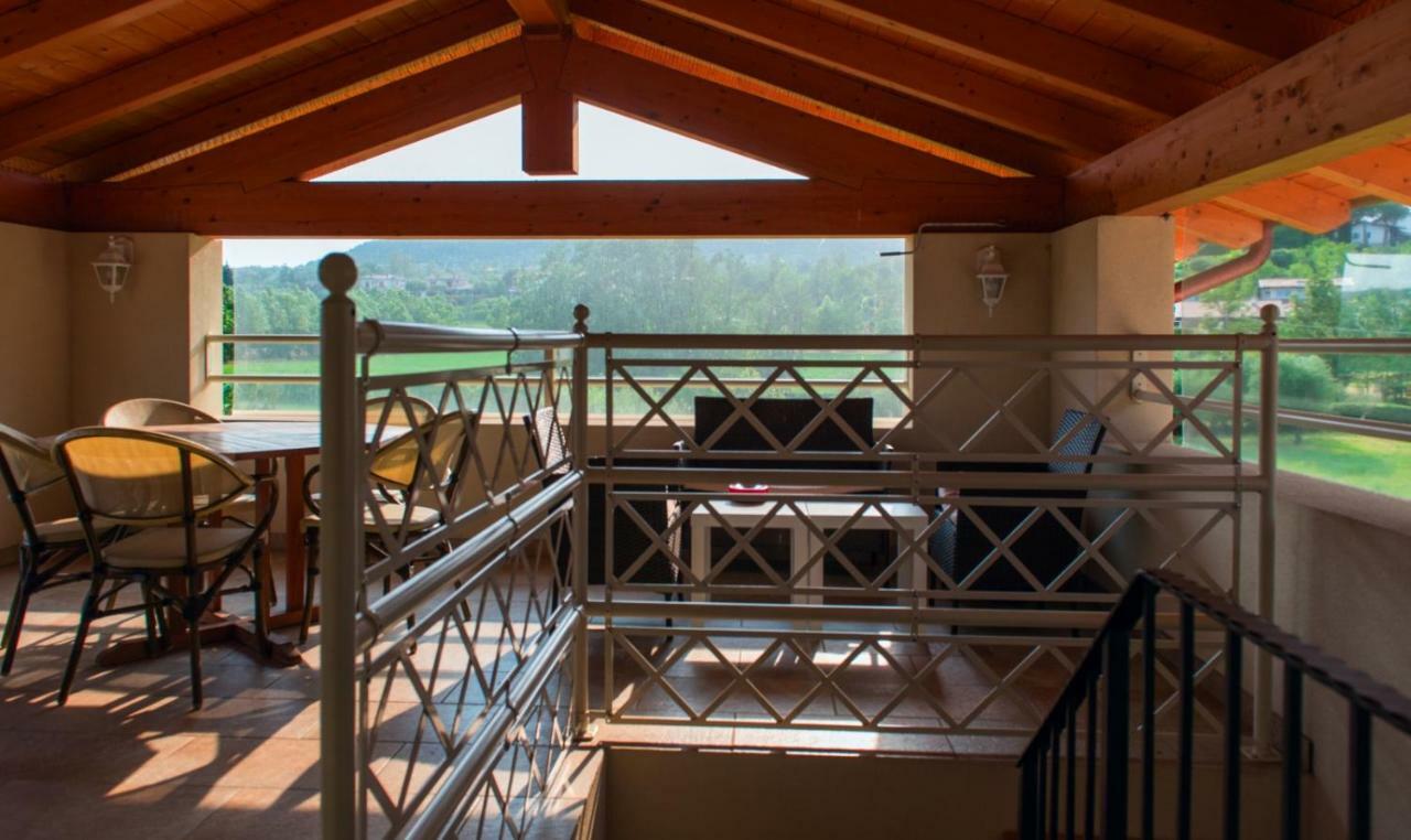 לונאטו Art Gallery B&B מראה חיצוני תמונה